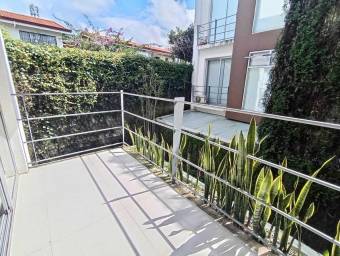Se vende apartamento en Granadilla Curridabat 26-664 Se vende apartamento en Granadilla Curridabat 26-664