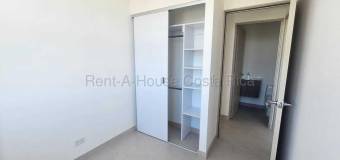 Se alquila apartamento en San Sebastián San José 26-2190