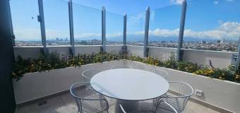 Se alquila apartamento en San Sebastián San José 26-2190
