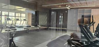 Se alquila apartamento en San Sebastián San José 26-2190