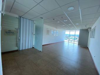 Alquiler de Oficina en Paseo Colón-San José. RAH 26-2175