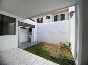 Se alquila casa en San Francisco Heredia 26-2187 Se alquila casa en San Francisco Heredia 26-2187