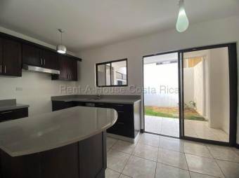 Se alquila casa en San Francisco Heredia 26-2187 Se alquila casa en San Francisco Heredia 26-2187