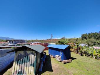 Se vende lote en La Trinidad Moravia 25-1314