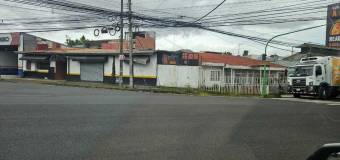 Se vende lote en San Vicente Moravia 26-1220