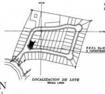 Venta de Lote ESQUINERO en La Unión-Concepción-Cartago. RAH 26-2171 Venta de Lote ESQUINERO en La Unión-Concepción-Cartago. RAH 26-2171