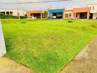 Venta de Lote ESQUINERO en La Unión-Concepción-Cartago. RAH 26-2171 Venta de Lote ESQUINERO en La Unión-Concepción-Cartago. RAH 26-2171