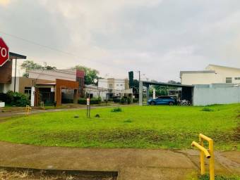 Venta de Lote ESQUINERO en La Unión-Concepción-Cartago. RAH 26-2171 Venta de Lote ESQUINERO en La Unión-Concepción-Cartago. RAH 26-2171