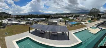 Venta de hermoso lote plano en La Union Rio Azul Cartago 26-441