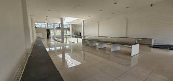 Se vende local comercial en El Tejar El Guarco 25-213, $ 1,400,000, 6, Cartago, El Guarco