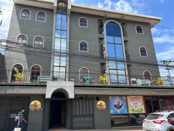 Se vende local comercial en Alajuela Centro 25-180, $ 1,600,000, 22, Alajuela, Alajuela