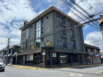 Se vende local comercial en Alajuela Centro 25-180, $ 1,600,000, 22, Alajuela, Alajuela
