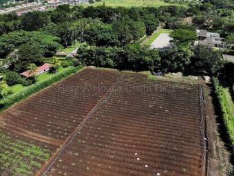 Se vende lote en San Rafael Alajuela 26-967
