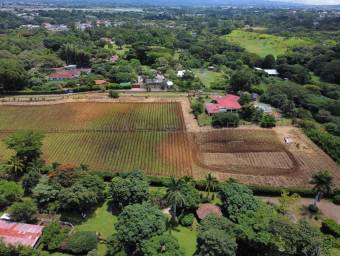 Se vende lote en San Rafael Alajuela 26-967