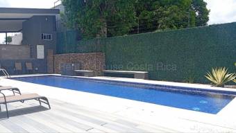 Venta lote plano en condominio, Santa Ana