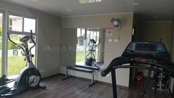 Venta lote plano en condominio, Santa Ana