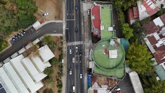 Se vende local comercial en Curridabat San José 26-1612, $ 4,500,000, 1, San José, Curridabat