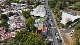 Se vende local comercial en Curridabat San José 26-1612, $ 4,500,000, 1, San José, Curridabat