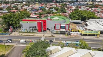 Se vende local comercial en Curridabat San José 26-1612, $ 4,500,000, 1, San José, Curridabat