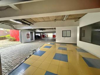Se vende local comercial en Curridabat San José 26-1612, $ 4,500,000, 1, San José, Curridabat