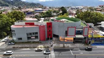 Se vende local comercial en Curridabat San José 26-1612, $ 4,500,000, 1, San José, Curridabat