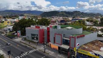 Se vende local comercial en Curridabat San José 26-1612, $ 4,500,000, 1, San José, Curridabat