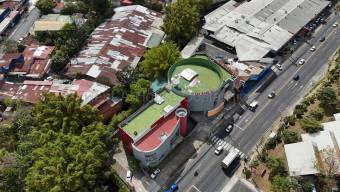 Se vende local comercial en Curridabat San José 26-1612, $ 4,500,000, 1, San José, Curridabat