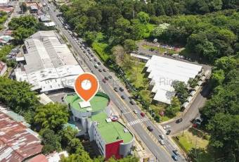 Se vende local comercial en Curridabat San José 26-1612, $ 4,500,000, 1, San José, Curridabat