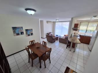 ALQUILER APARTAMENTO FULL AMUEBLADO EN TORRE SABANA OESTE 