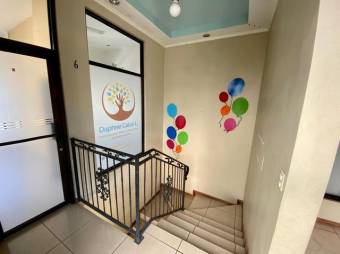 Venta de Edificio en San Rafael de Escazú. RAH 25-1838 Venta de Edificio en San Rafael de Escazú. RAH 25-1838