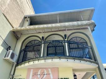 Venta de Edificio en San Rafael de Escazú. RAH 25-1838 Venta de Edificio en San Rafael de Escazú. RAH 25-1838