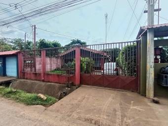 Venta de Casa en Santa Ana. RAH 26-129