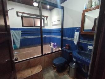 Venta de Casa en Santa Ana. RAH 26-129