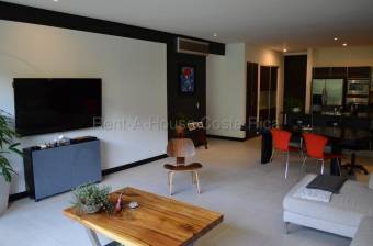 Alquiler de Apartamento en Santa Ana. RAH 26-2123