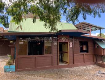 Hotel holístico en venta con casa independiente y espacios para bienestar integral #26-2007 GS, $ 1,500,000, 6, San José, Escazú