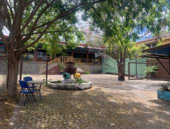 Hotel holístico en venta con casa independiente y espacios para bienestar integral #26-2007 GS, $ 1,500,000, 6, San José, Escazú