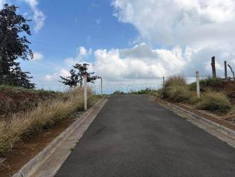 Venta de Lote en San Ramón-Zapotal, Alajuela. RAH 26-2180 Venta de Lote en San Ramón-Zapotal, Alajuela. RAH 26-2180