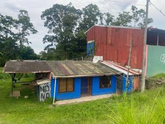 Venta de Lote Comercial en Pococí-Guápiles, Limón. RAH 26-903