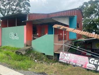 Venta de Lote Comercial en Pococí-Guápiles, Limón. RAH 26-903