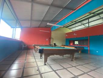Venta de Lote Comercial en Pococí-Guápiles, Limón. RAH 26-903