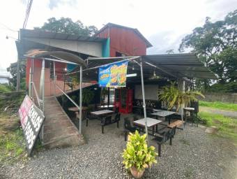 Venta de Lote Comercial en Pococí-Guápiles, Limón. RAH 26-903