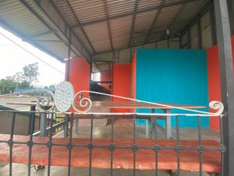 Venta de Lote Comercial en Pococí-Guápiles, Limón. RAH 26-903