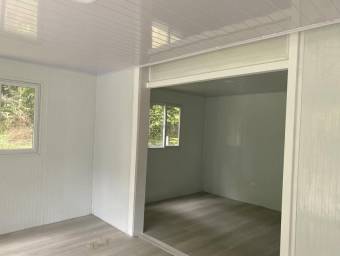 Venta de Casa de Playa y Montaña en Talamanca-Sixaola, Limón. RAH 26-634