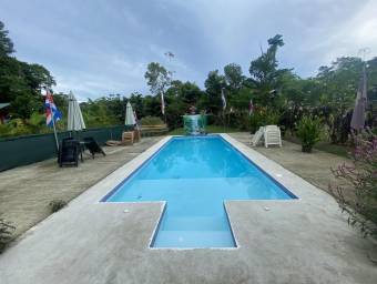 Venta de Casa de Playa y Montaña en Talamanca-Sixaola, Limón. RAH 26-634