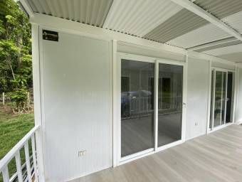 Venta de Casa de Playa y Montaña en Talamanca-Sixaola, Limón. RAH 26-634