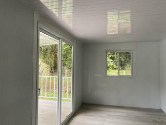Venta de Casa de Playa y Montaña en Talamanca-Sixaola, Limón. RAH 26-634