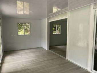 Venta de Casa de Playa y Montaña en Talamanca-Sixaola, Limón. RAH 26-634