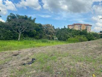 Venta de Lote en Alajuelita-San Felipe. RAH 26-608 USO DE SUELO COMERCIAL
