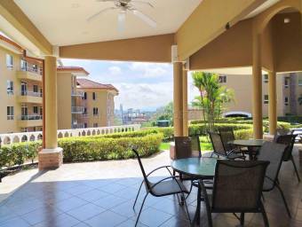 Venta de Apartamento en San Rafael de Escazú. RAH 26-2188