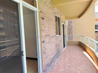 Venta de Apartamento en San Rafael de Escazú. RAH 26-2188
